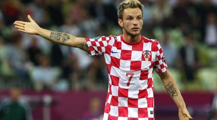 Ivan Rakitic