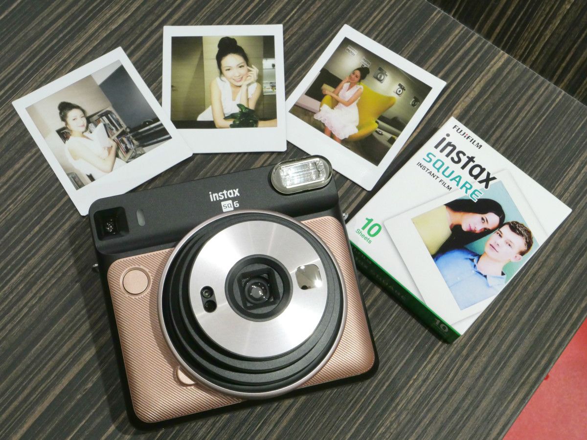 instax