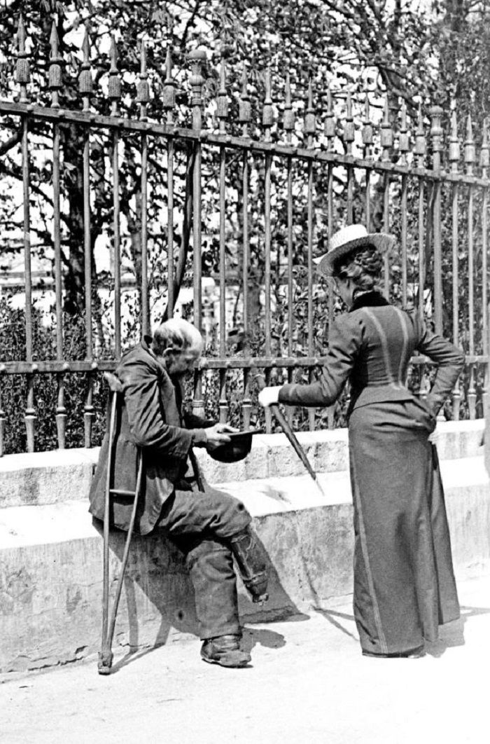 10 Foto Ini Gambarkan Kehidupan Di Masa Lalu Yang Tak Terbayangkan Sebelumnya Semua Halaman Intisari