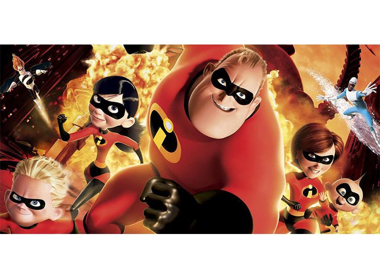 Inilah 3 Fakta Seputar The Incredibles Yang Belum Banyak Diketahui