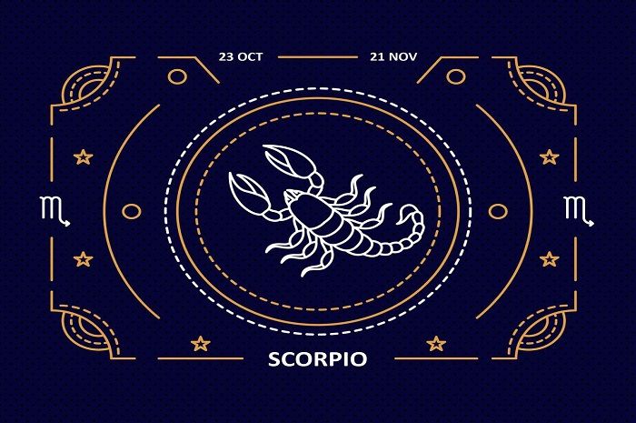 Pasanganmu Berzodiak Scorpio Harus Siap Terima 5 Konsekuensi Ini