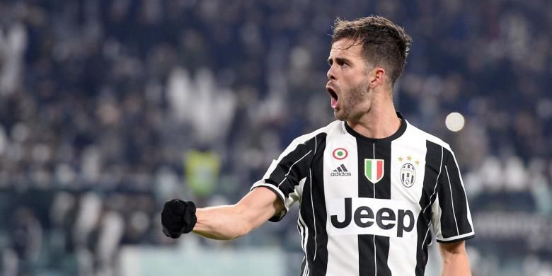 Miralem Pjanic