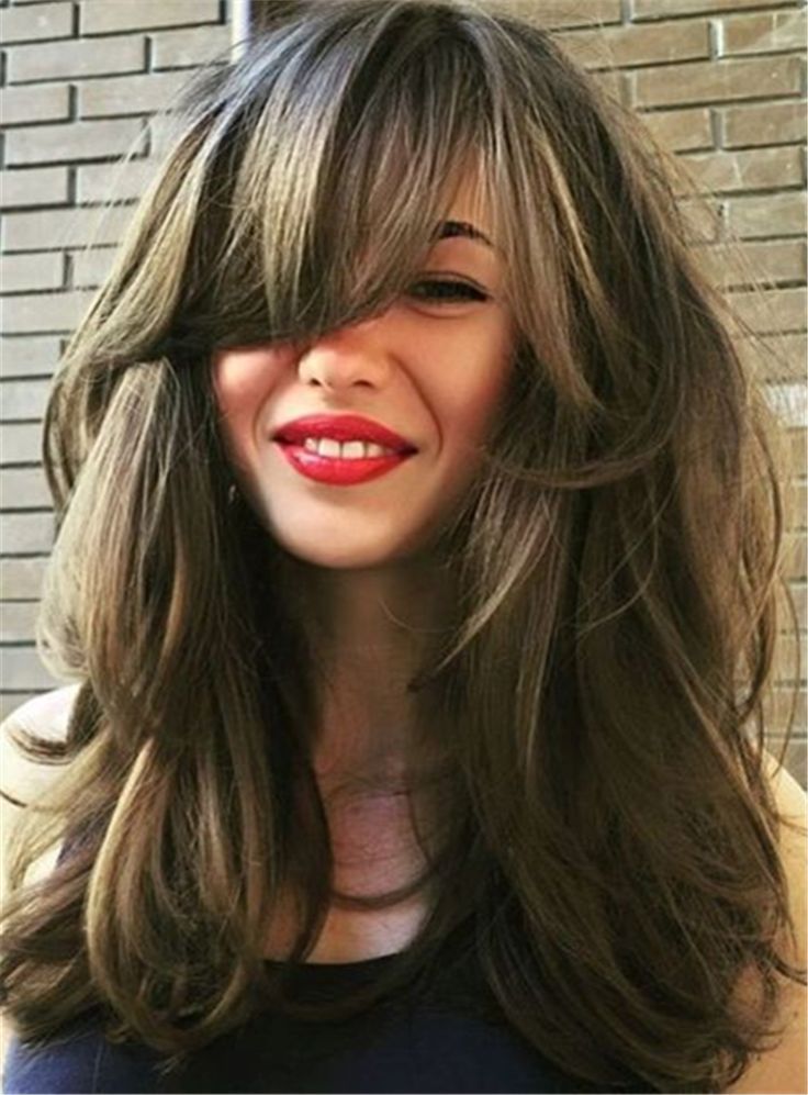 Lakukan 4 Hal Ini Biar Enggak Butuh Waktu Lama Memanjangkan Poni Cewekbanget Lakukan 4 Hal Ini Biar Enggak Butuh Waktu Lama Memanjangkan Poni Cewekbanget