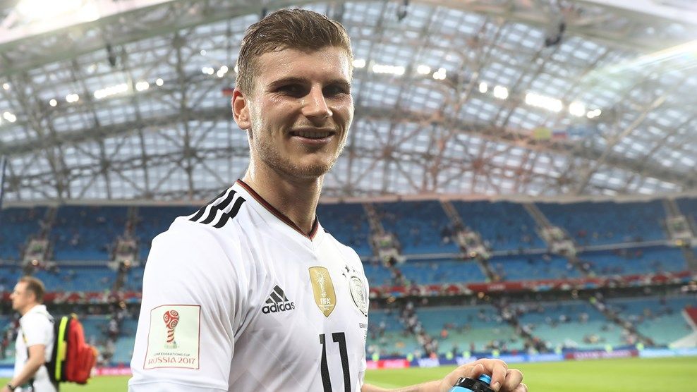 Timo Werner