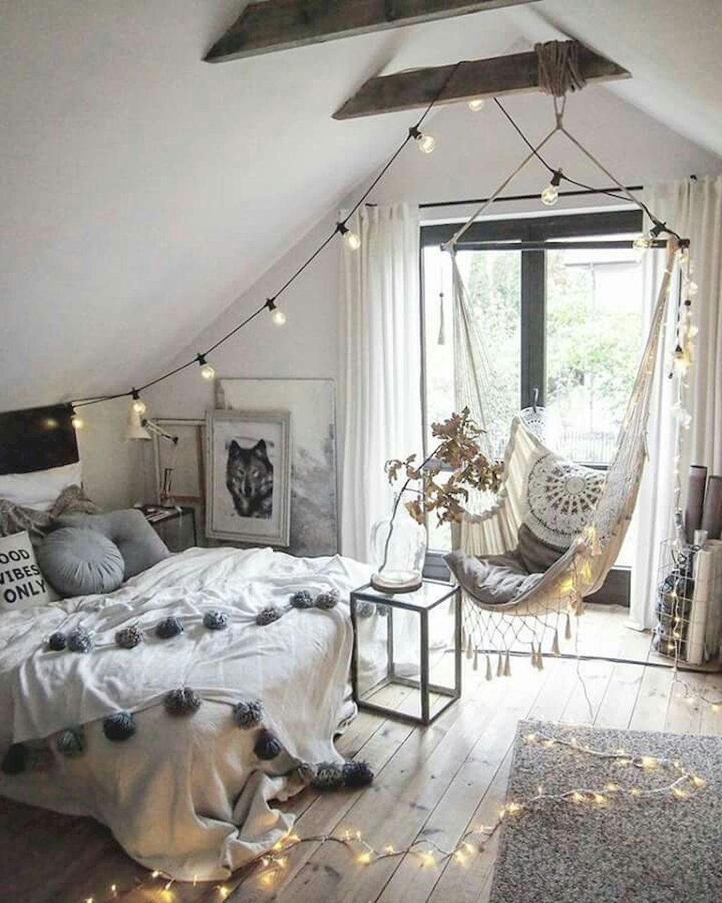 kamar bohemian