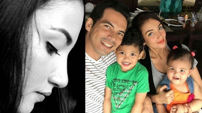 Tak Mendapat Hak Mendasar sebagai Seorang Ibu, Tsania