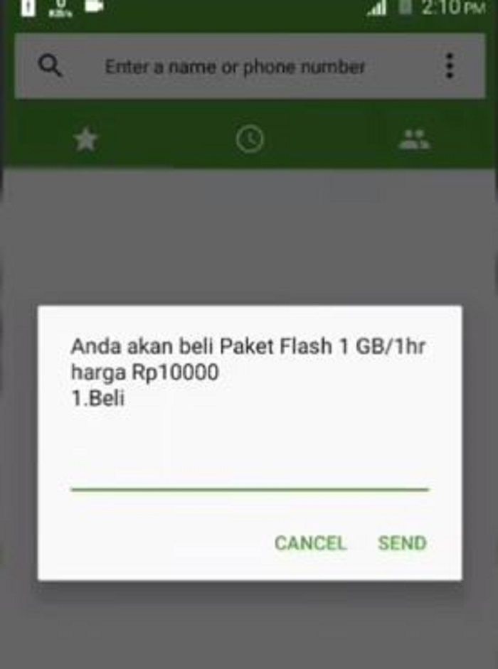 Deretan Kode Rahasia Untuk Dapatkan Kuota Murah Telkomsel Mulai 10 Ribuan Untuk 1 Gb Semua Halaman Intisari