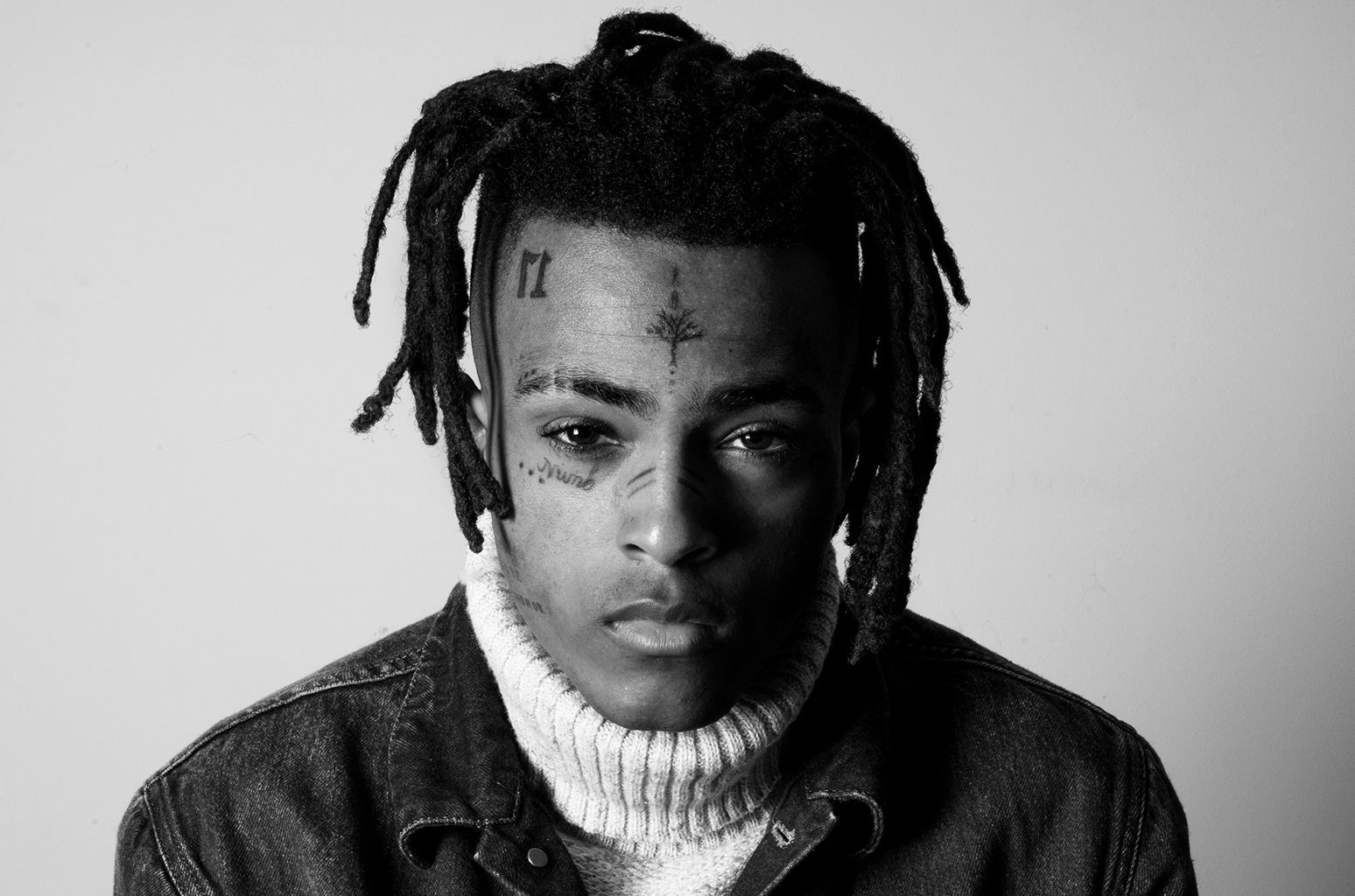 4 Fakta XXXTentacion, Rapper Muda yang Meninggal Dunia Karena Ditembak