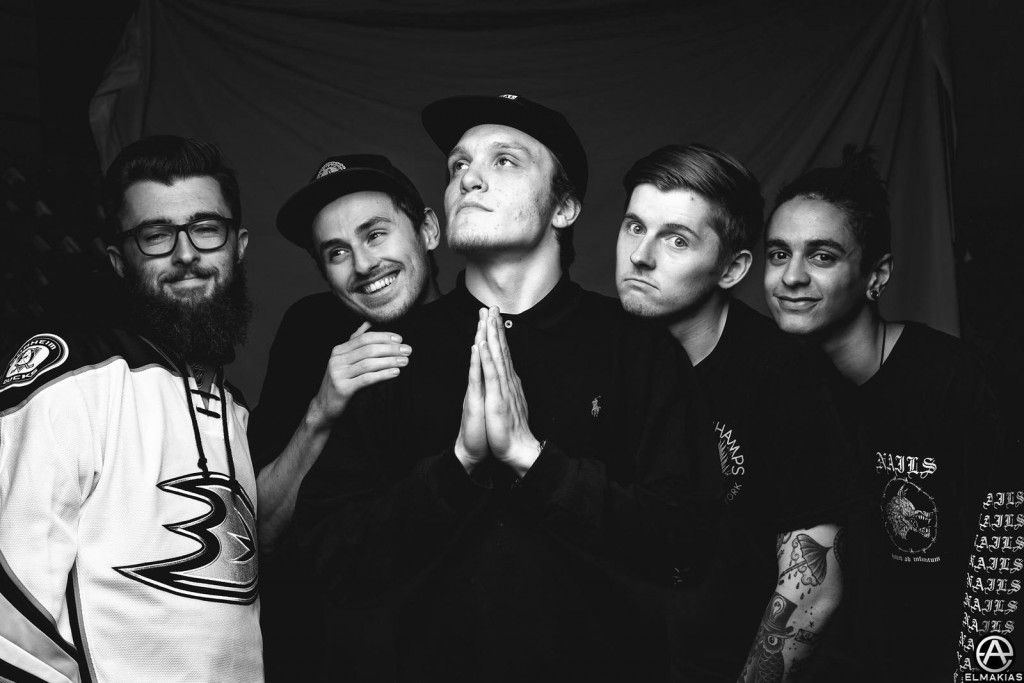 Neck Deep