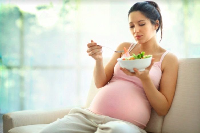 Kerap Diabaikan Ini Cara Tingkatkan Kualitas Sel Telur Agar Cepat Hamil Semua Halaman Nakita