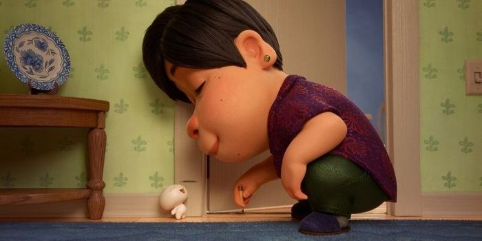 5 Fakta di Balik 'Bao', Film Pendek 