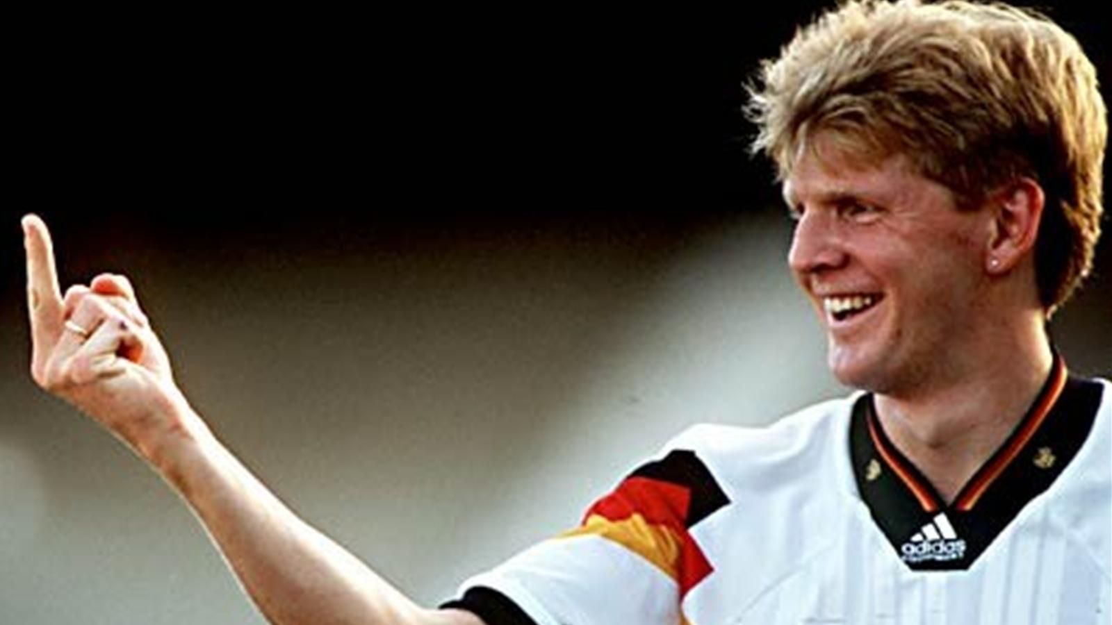 Stefan Effenberg