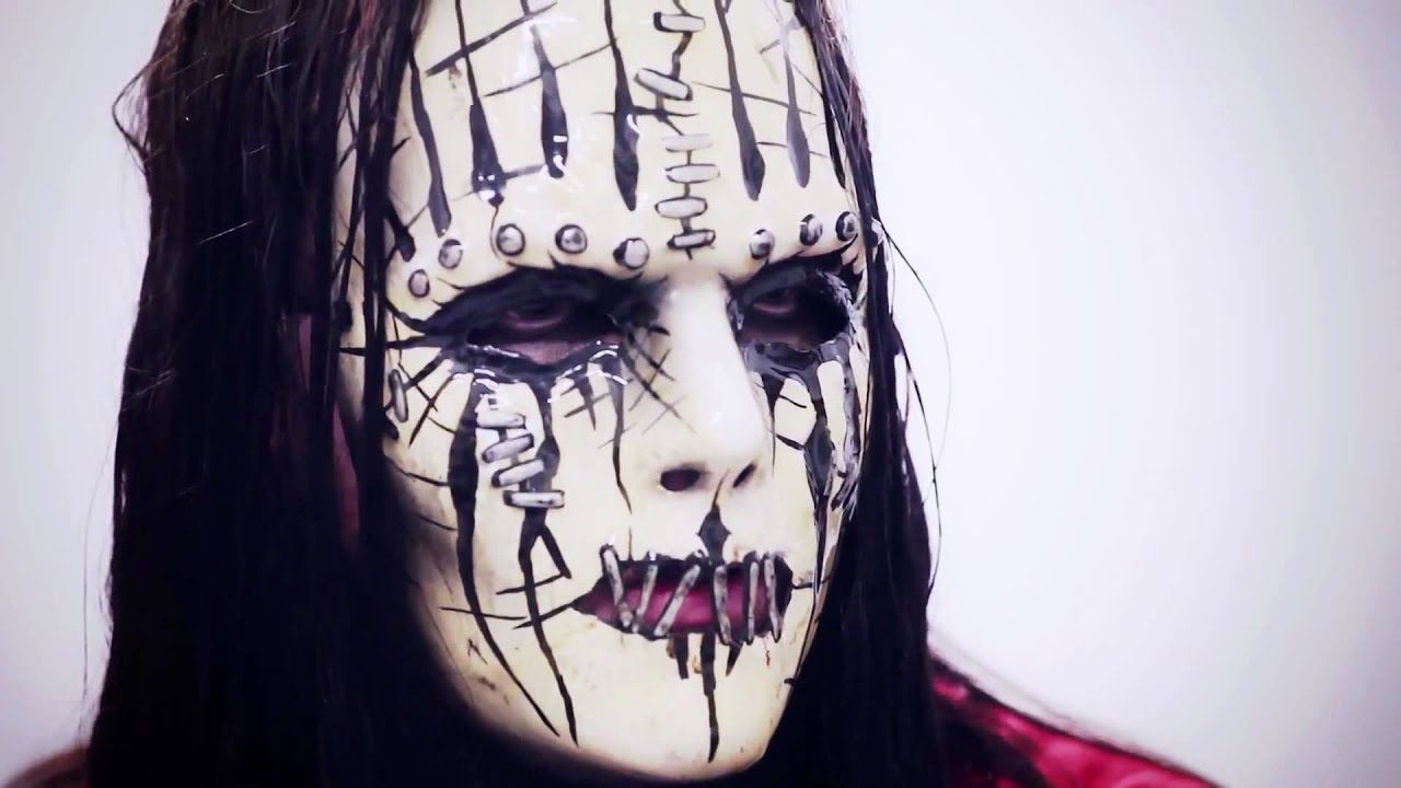 Joey Jordison