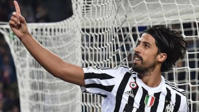 Sami Khedira