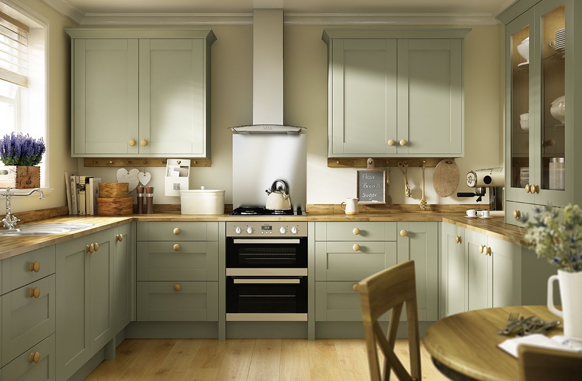 tips kitchen set | dok. www.benchmarxkitchens.co.uk