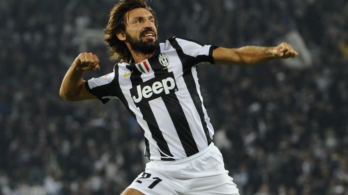 Andrea Pirlo