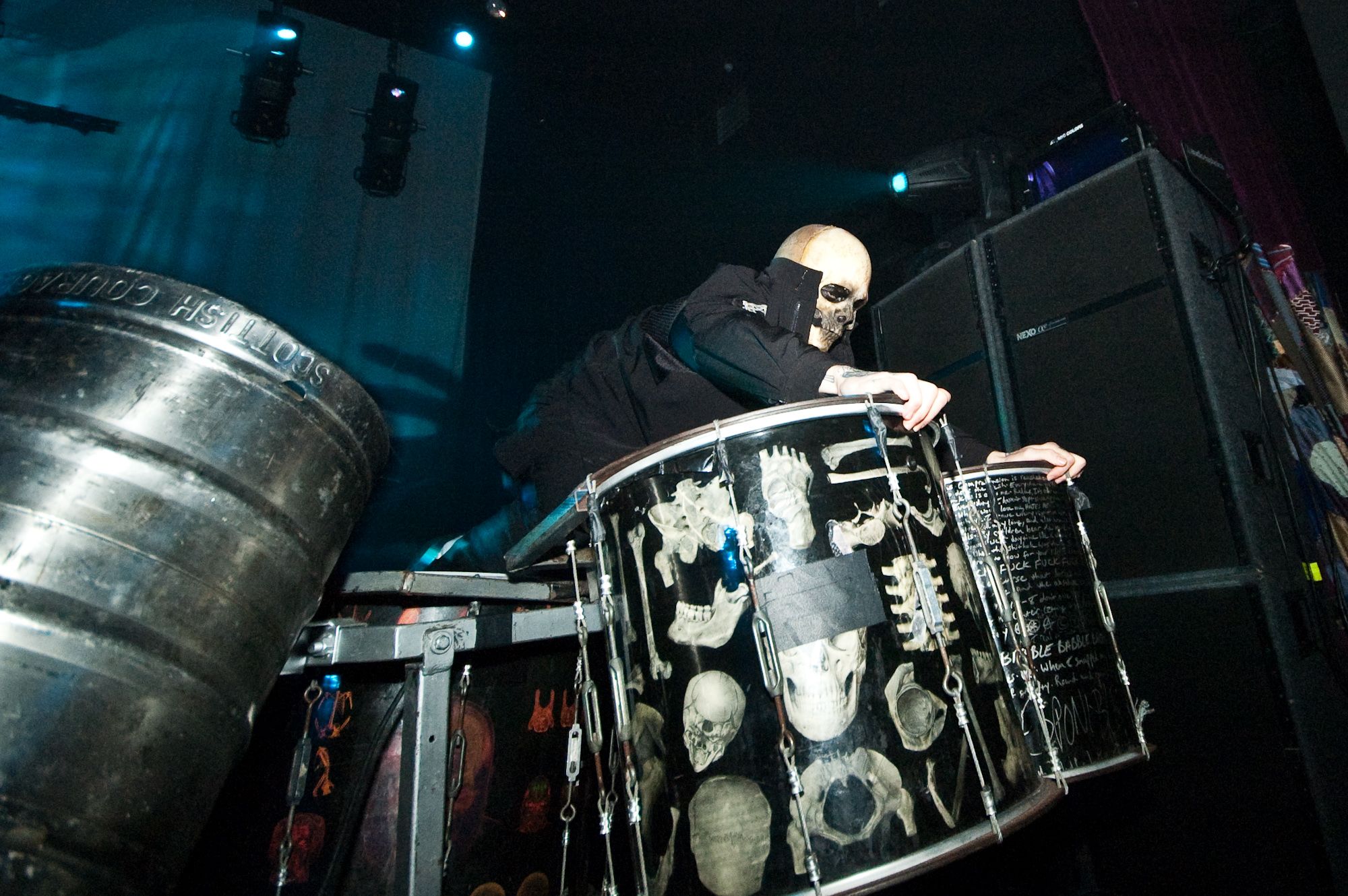 Sid Wilson