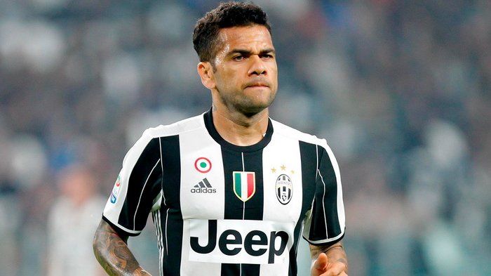 Dani Alves