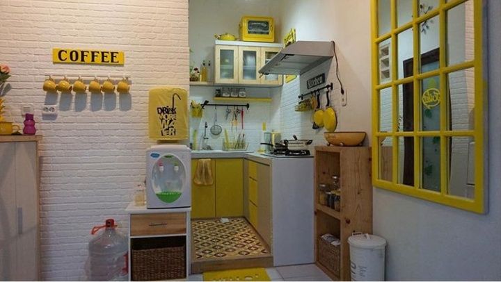 rumah kuning | dok. instagram/rumahkuningsachilla