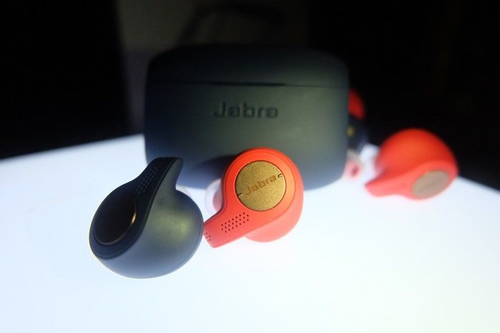 Jabra Elite 65t Active