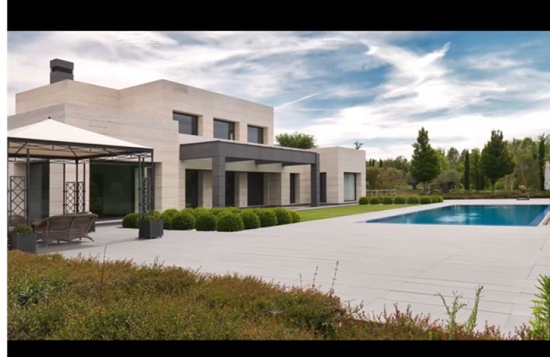 Get Rumah Cristiano Ronaldo Di Madrid Background
