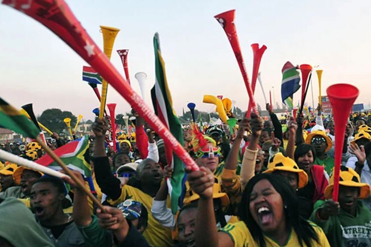 Afrika Selatan, Destinasi Kuliah Buat Para Pecinta Bola