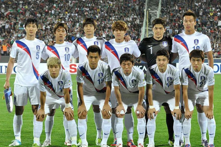 Korea Selatan, Destinasi Kuliah Buat Para Pecinta Bola