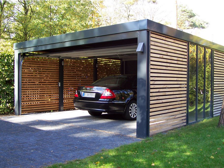 Carport