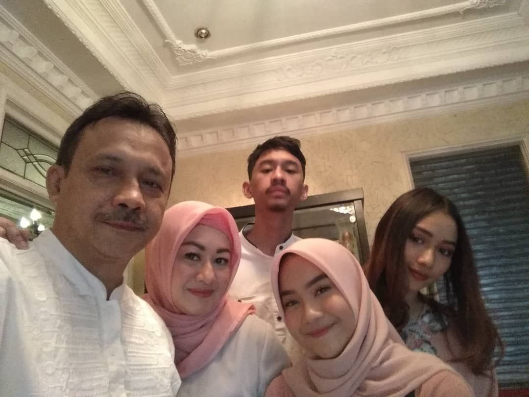 Semua Tentang Adzana Bing Slamet Instagram Terupdate