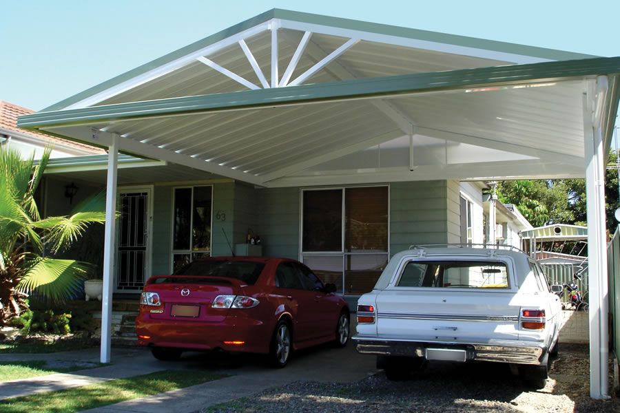 Carport