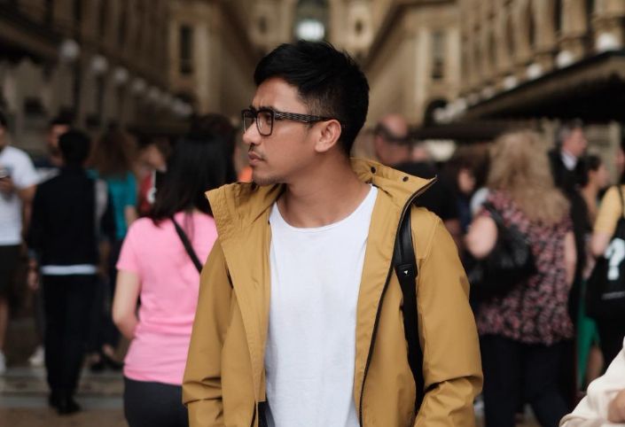 Begini Penampilan 4 Artis Yang Dirias Bubah Alfian Di Indonesian Movie Actors Awards 2018 Begini Penampilan 4 Artis Yang Dirias Bubah Alfian Di Indonesian Movie Actors Awards 2018