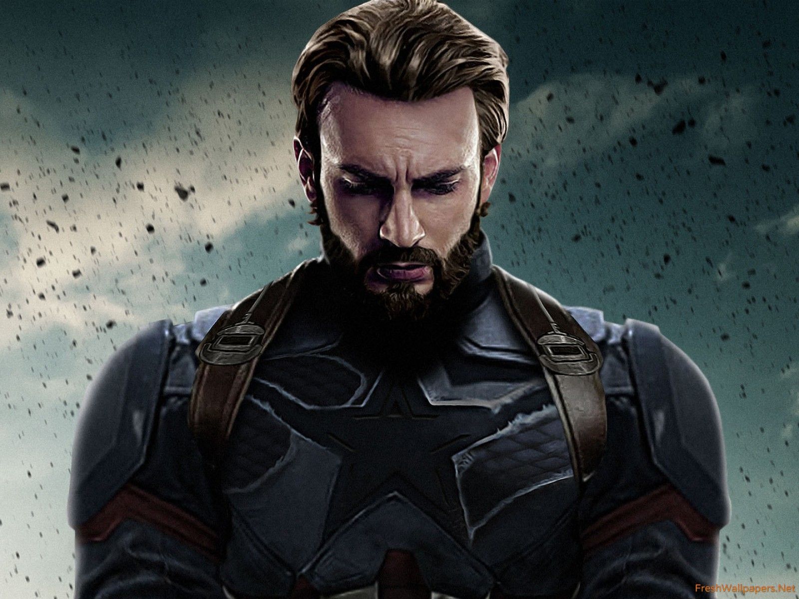 Captain America