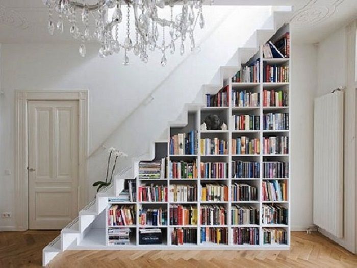 Home Library