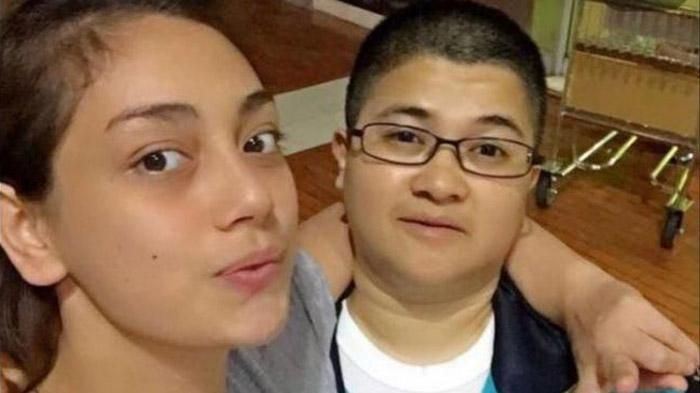 Dikabarkan Pernah Nikah Sesama Jenis Isi Hunian Celine Evangelista Dan Stefan William Sukses Bikin Melongo Semua Halaman Grid Fame