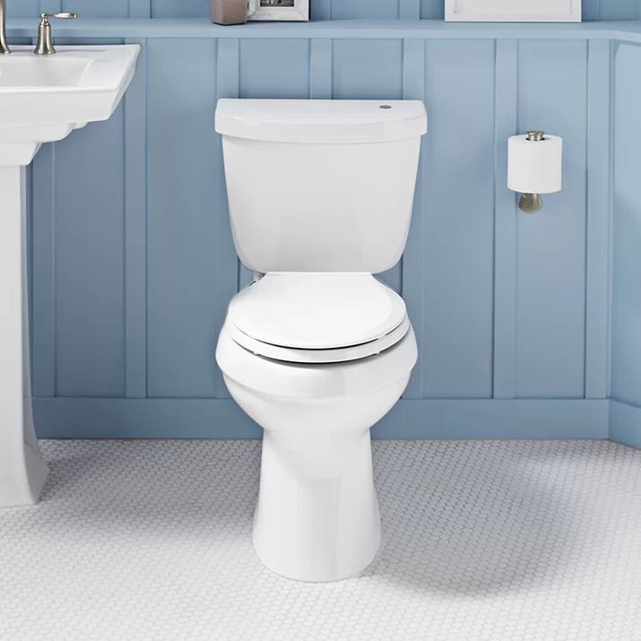 toilet | dok. signaturehardware.com