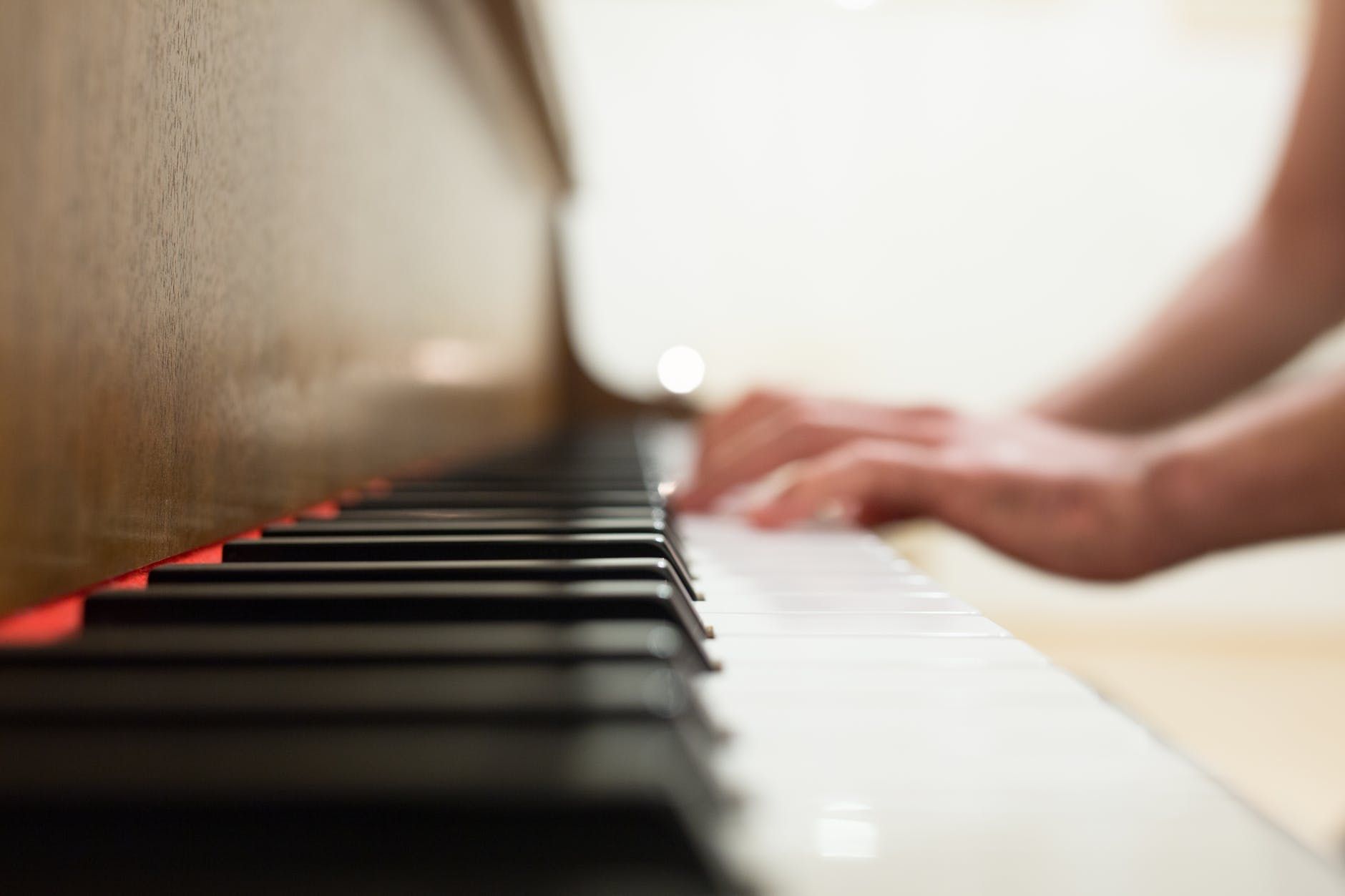 Piano dapaf memengaruhi kecerdasan bahasa anak