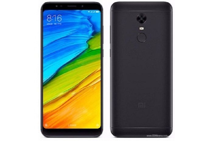 Xiaomi Redmi Note 5 (Redmi 5 Plus)