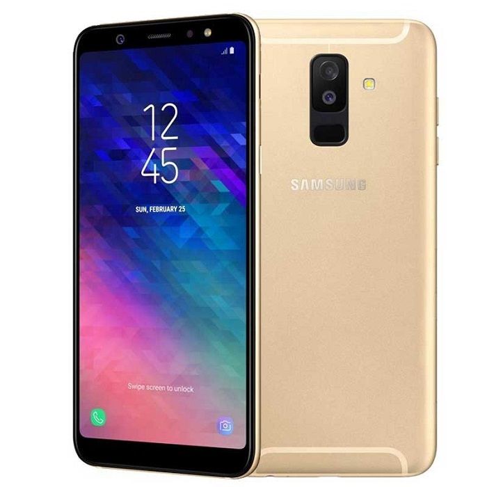 Samsung Galaxy A6+ (2018)