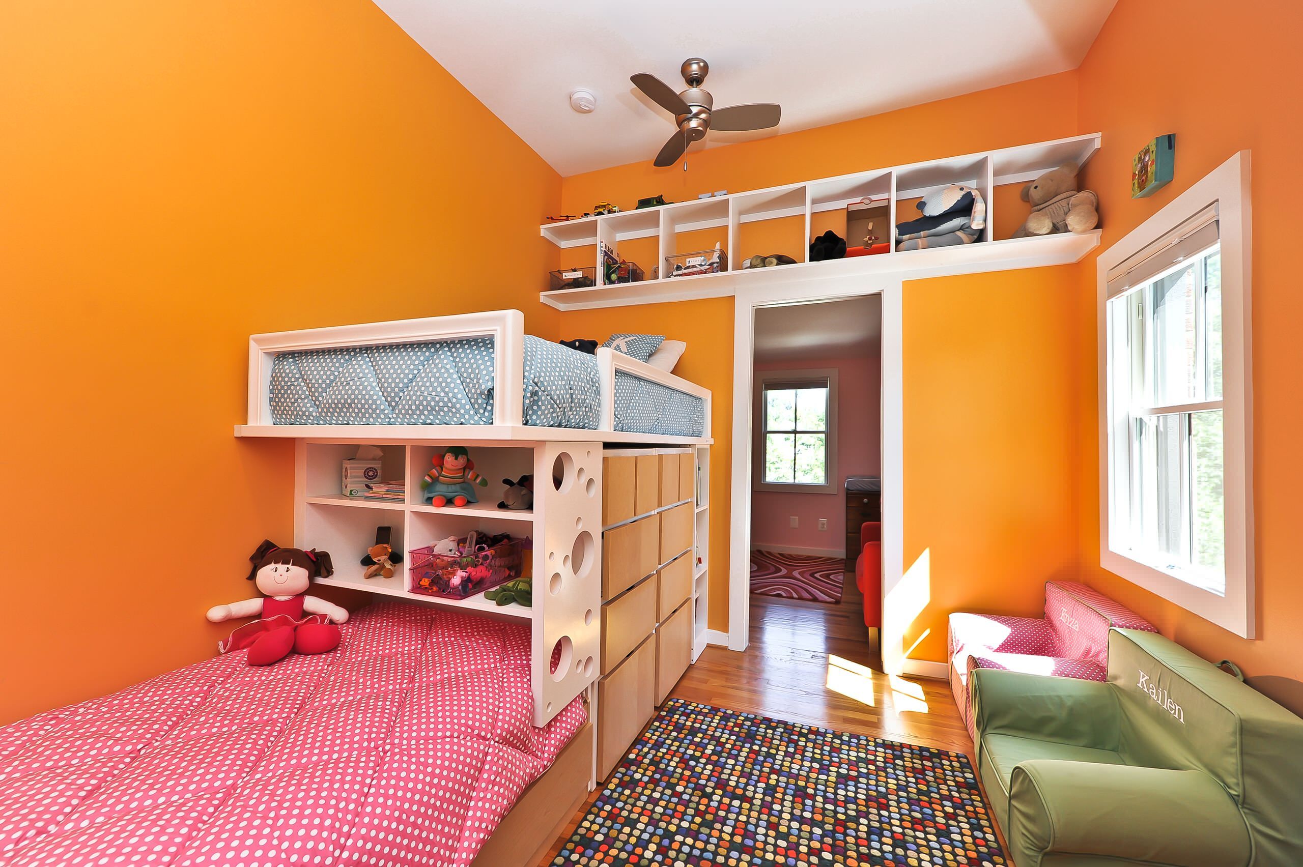 storage kamar anak | dok. venidair.com