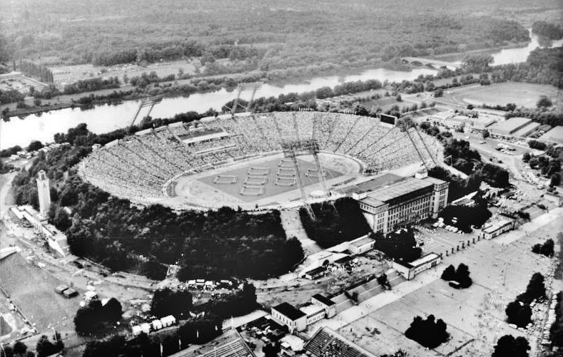 Luzhniki