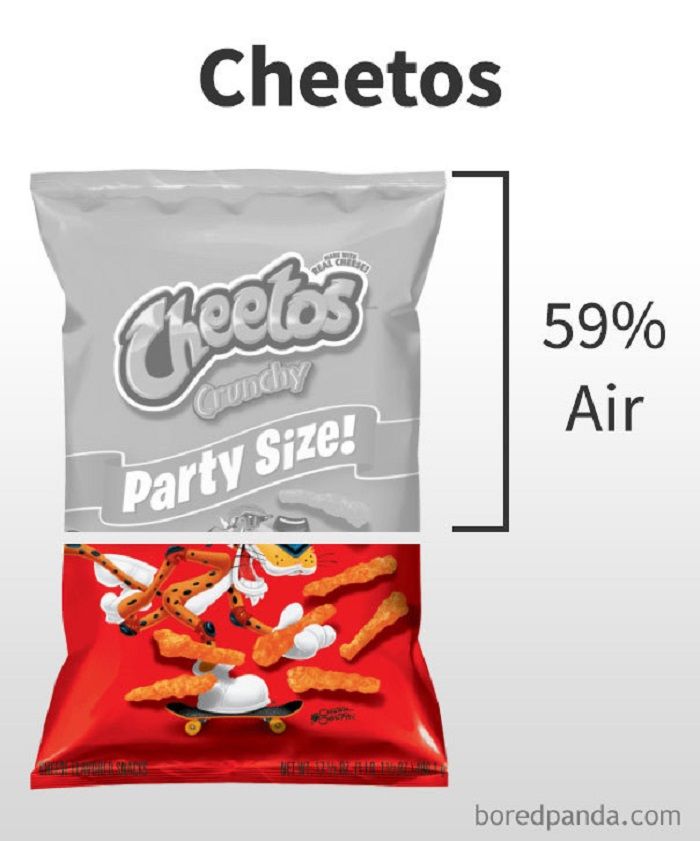 Cheetos