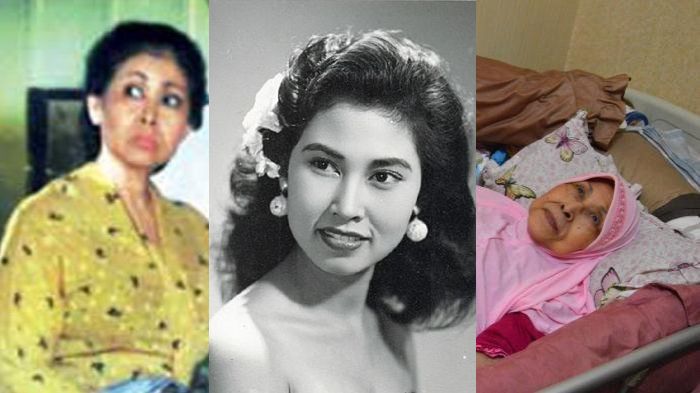 Berita Tentang Aminah Cendrakasih Si Doel The Movie Terupdate