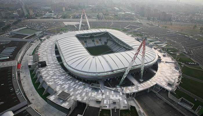 Allianz Stadium