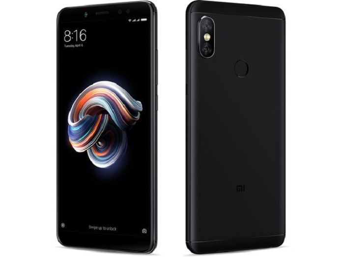 Redmi Note 5