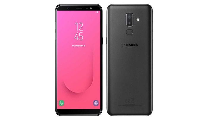 Samsung Galaxy J8