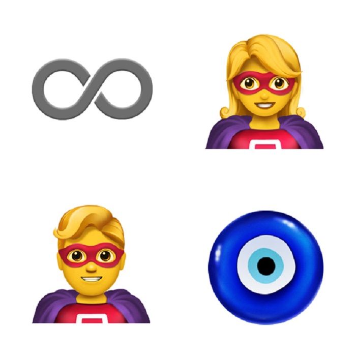 Emoji Baru