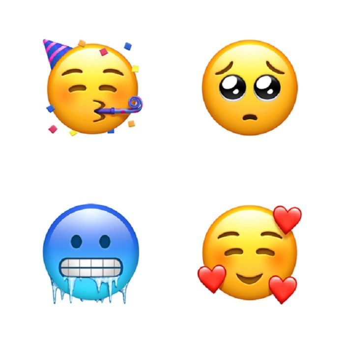 Emoji Baru