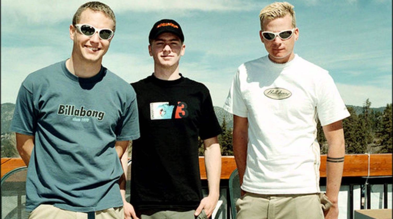 blink-182