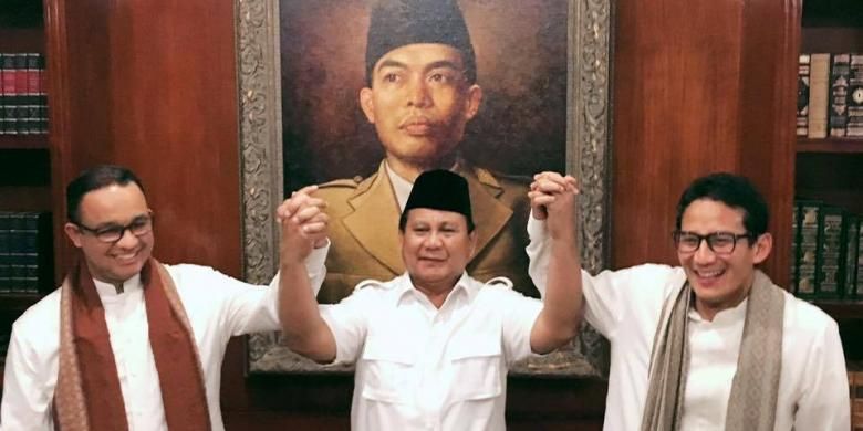 Prabowo