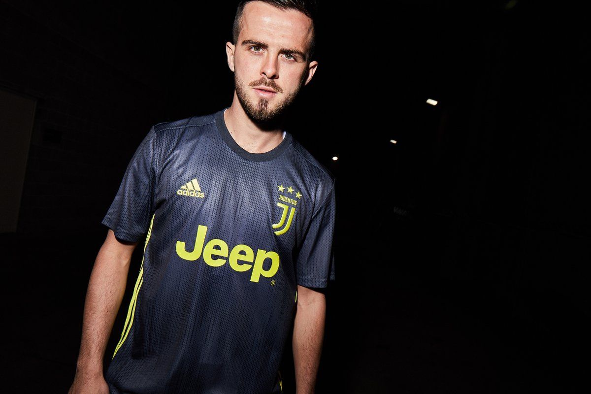 Miralem Pjanic